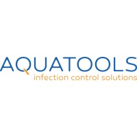 AQUATOOLS Infection Control Solutions Logo