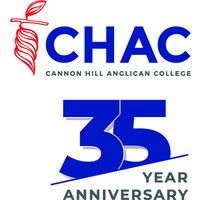 Cannon Hill Anglican College Logo