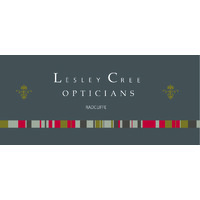 Lesley Cree Opticians Ltd Logo