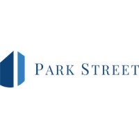 Park Street A/S Logo