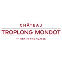 Château Troplong Mondot Logo