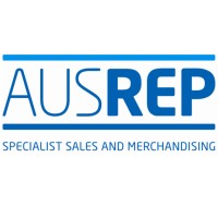 AUSREP PTY LIMITED Logo