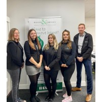 Mavor & Company Sales & Lettings Logo
