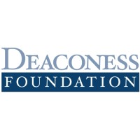 Deaconess Foundation Logo