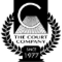 The Court Company Logo