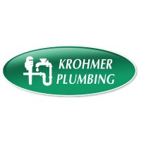 Krohmer Plumbing Inc Logo