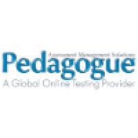 Pedagogue Solutions Logo