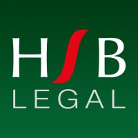 HOOPER BURROWES LEGAL LIMITED Logo