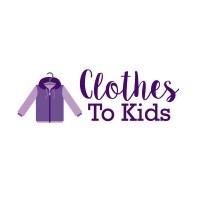 Clothes To Kids, Inc. Logo