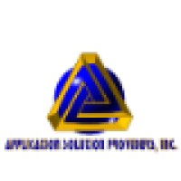 Application Solution Providers Logo