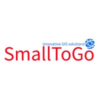 SmallToGo BV Logo