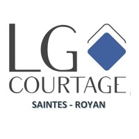 LG COURTAGE Logo