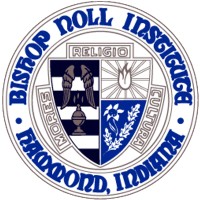 Bishop Noll Institute Logo