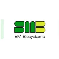 SM Biosystems Logo
