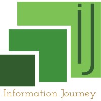 Information Journey Logo