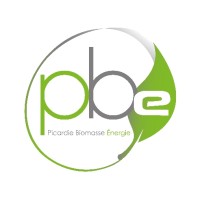 PICARDIE BIOMASSE ENERGIE Logo