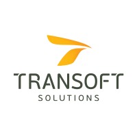Transoft Solutions Inc. Logo