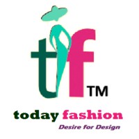 Today Fashion Logo
