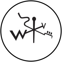 Weathervane Music Organization Logo