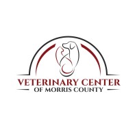 Veterinary Center of Morris County Logo