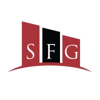 Simpson Financial Group, Inc. Logo
