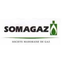 SOMAGAZ Logo