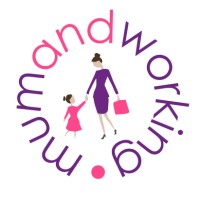 mumandworking Logo