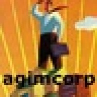 AGIM Corporation Logo