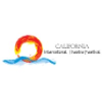 California International Theatre Festival Logo