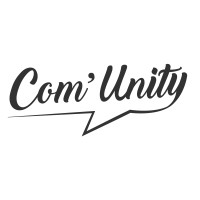 ComUnity Logo