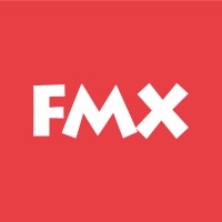 FMX - Film & Media Exchange Logo