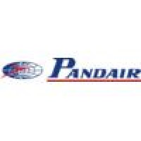 PANDAIR SA Logo