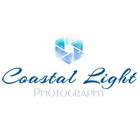 Coastal Light Photography Logo