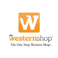 The Western Shop Logo