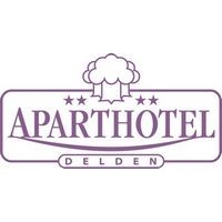 Aparthotel Delden Logo