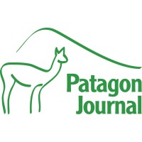 Patagon Journal Logo