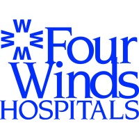 Four Winds Hospitals Logo