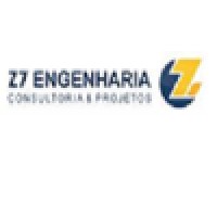 Z7 Engenharia Ltda Logo