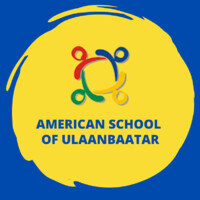 American School of Ulaanbaatar Logo