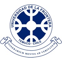Universidad de La Frontera Logo