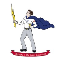 McCormick Electrical Services, Inc. Logo