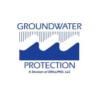 Groundwater Protection Drilling Services Logo