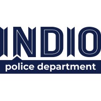 Indio Police Department Logo