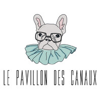 Le Pavillon des Canaux Logo