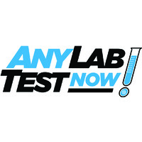 Any Lab Test Now - Houston Metro Logo