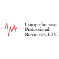 Comprehensive Professional Resources, LLC (CPR, LLC) Logo