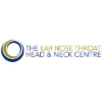 The Ear Nose Throat - Head & Neck Centre Logo