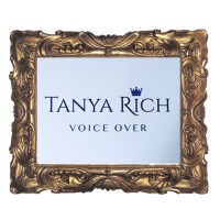 TANYA RICH LIMITED Logo