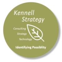 Kennell Strategy Logo