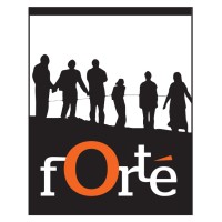 Forté Communications Logo